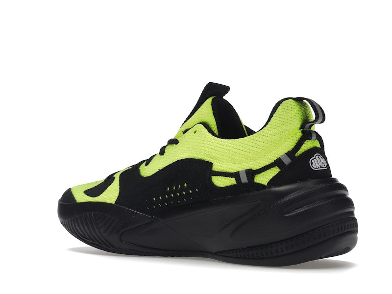 Puma RS-Dreamer J Cole Lime Green