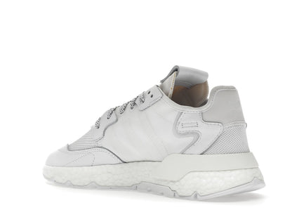 adidas Nite Jogger Triple White (2020)