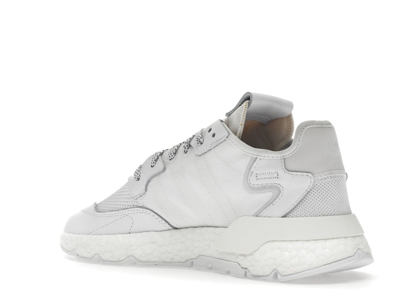 adidas Nite Jogger Triple White (2020)
