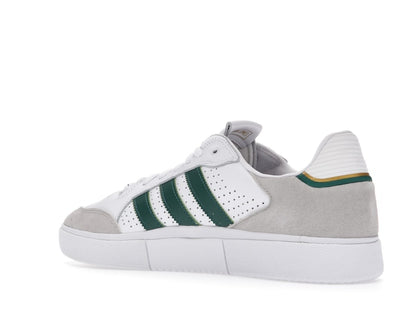 adidas Tyshawn Low Collegiate Green