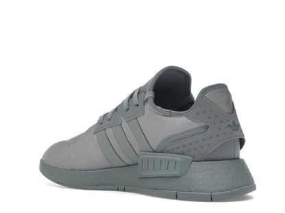 adidas NMD G1 Grey Grey Core Black