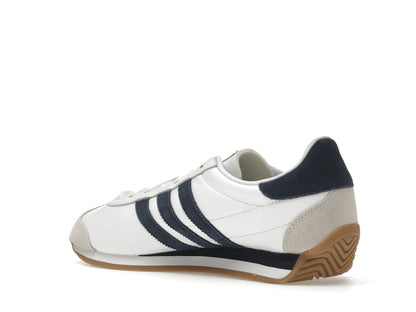 adidas Country OG White Night Indigo