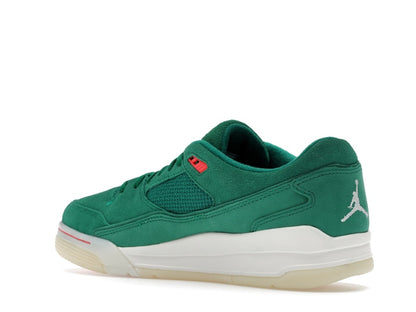 Jordan Flight Court Malachite