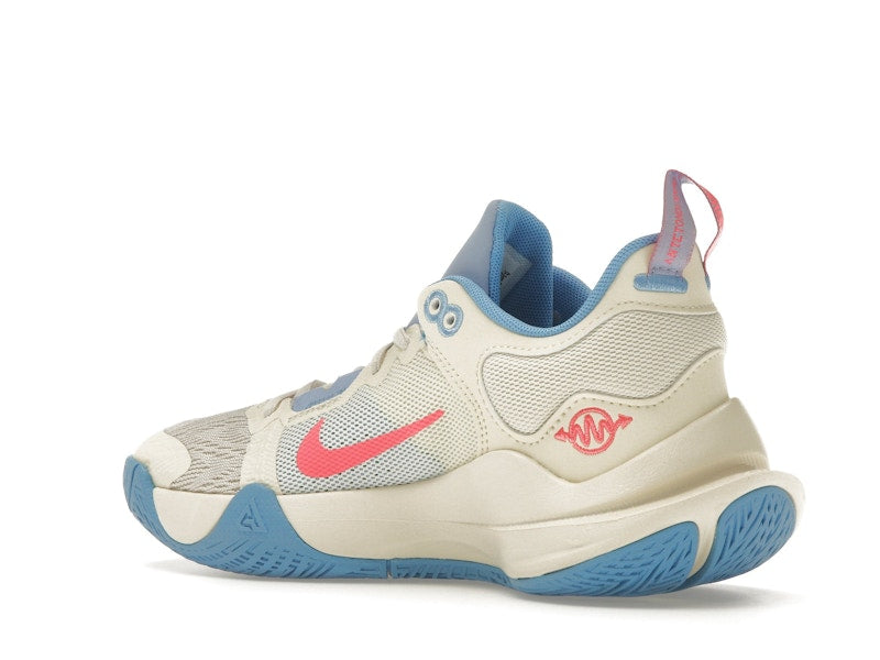 Nike Giannis Immortality 2 Coconut Milk Hot Punch