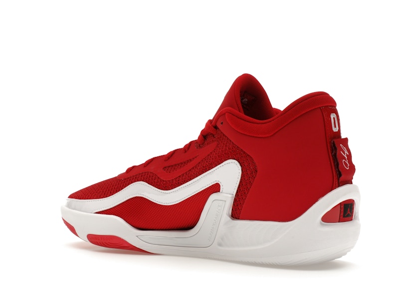 Jordan Tatum 1 TB University Red
