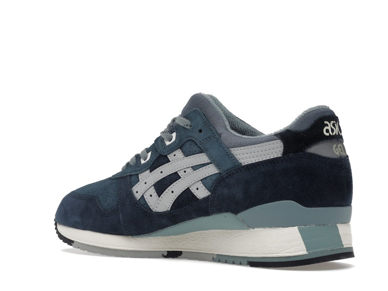 ASICS Gel-Lyte III J Crew Blue Ribbon