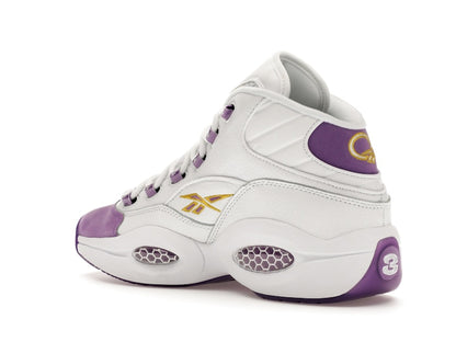 Reebok Question Mid Free Agency