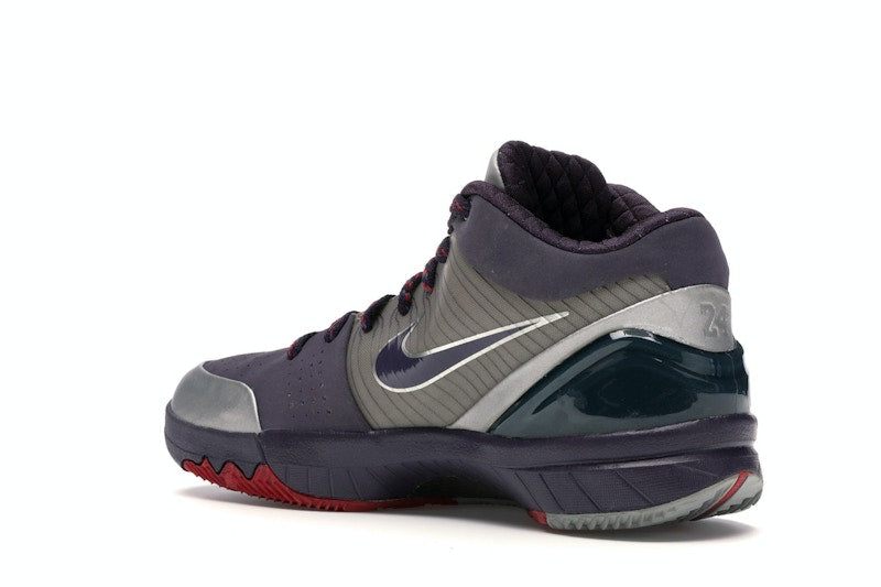 Nike Kobe 4 Chaos Joker