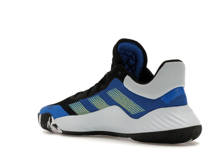 adidas D.O.N Issue #1 Black