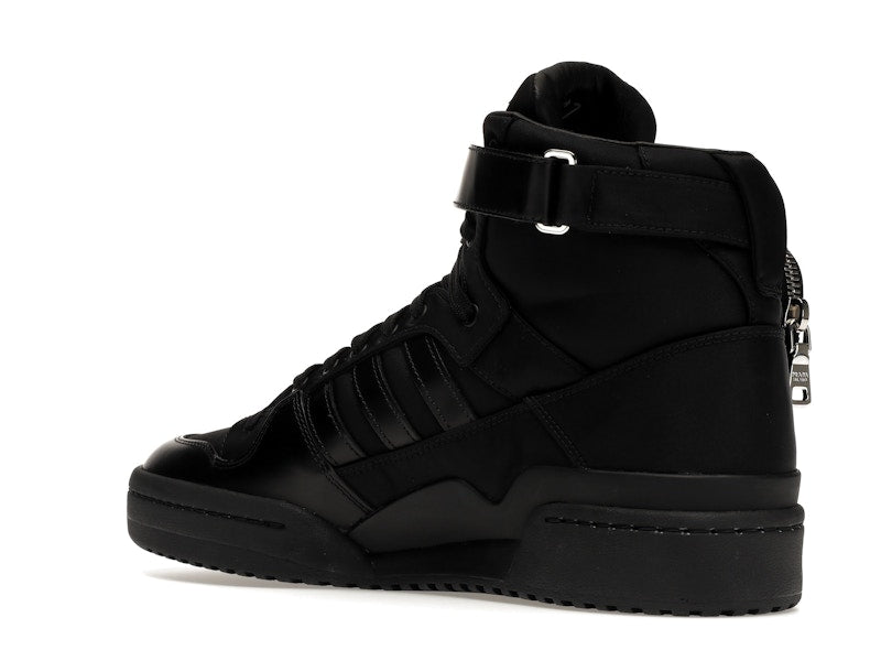adidas Forum High Prada Black