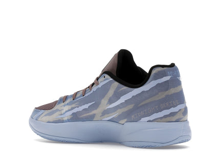 Nike Ja 2 Induction