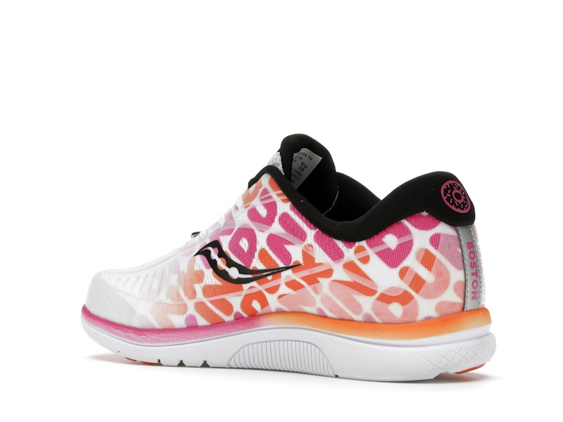 Saucony Kinvara 10 Dunkin (GS)