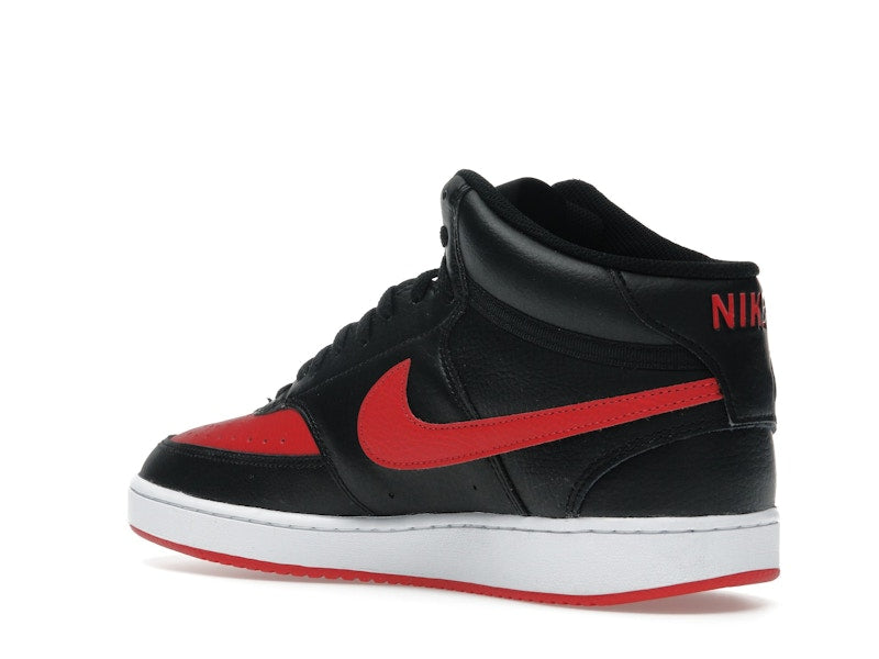 Nike Court Vision Mid Bred