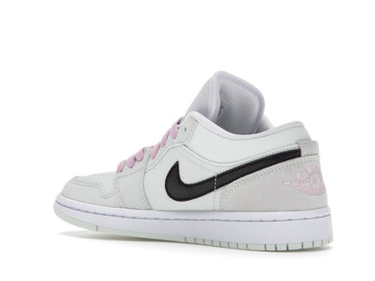 Jordan 1 Low SE Barely Green (Women's)