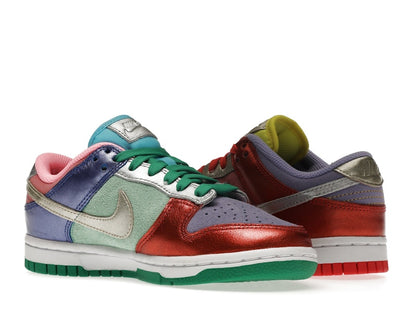 Nike Dunk Low Sunset Pulse (Women's)