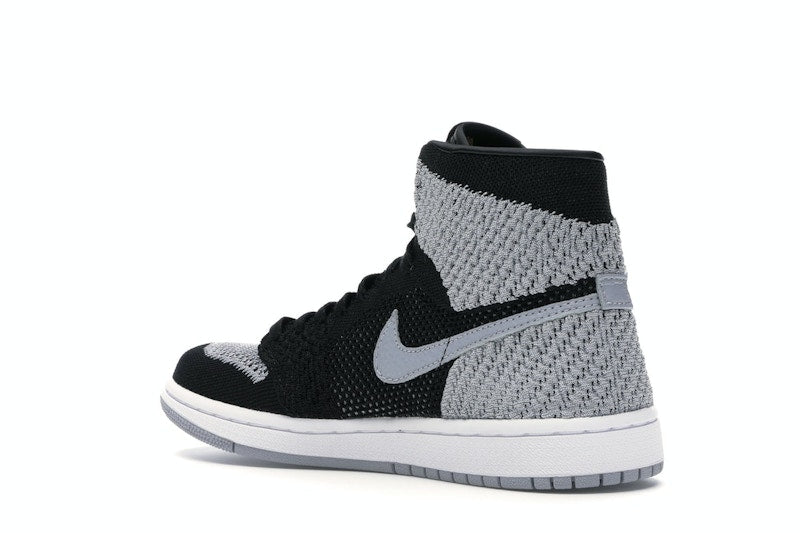 Jordan 1 Retro High Flyknit Shadow (GS)