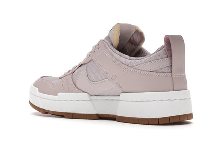 Nike Dunk Low Disrupt Platinum Violet (Women's)