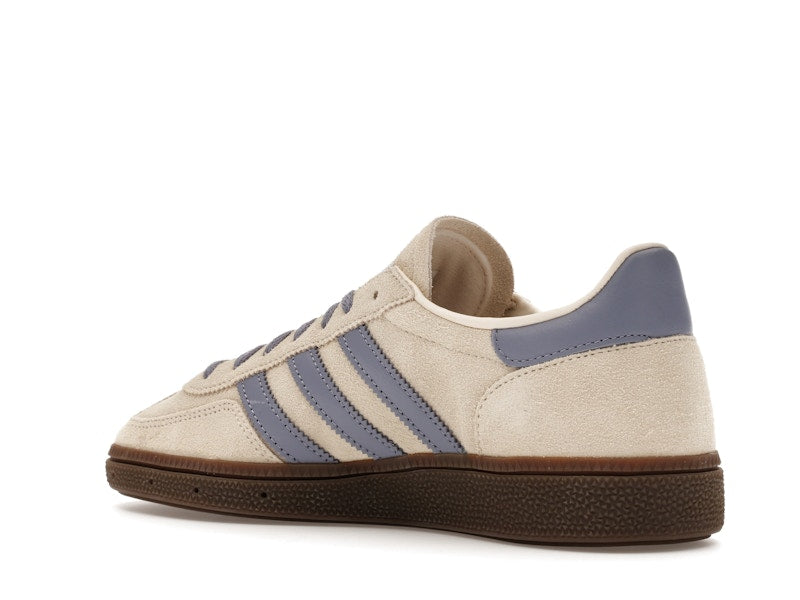 adidas Handball Spezial Wonder White Silver Violet (Women's)