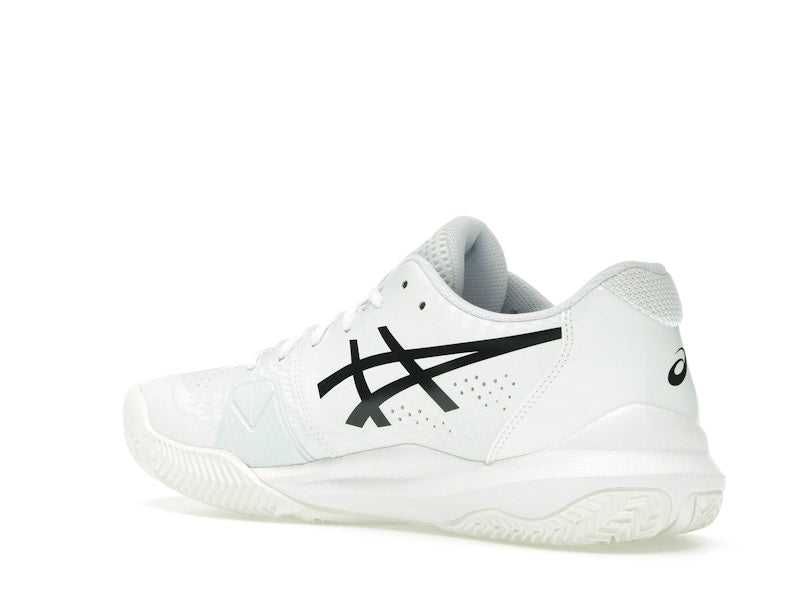 ASICS Gel-Challenger 14 Padel White Black