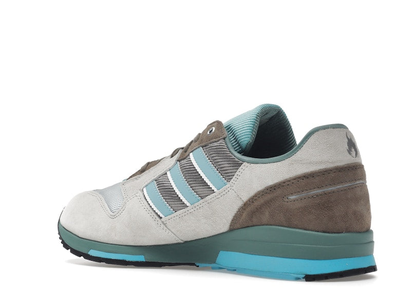 adidas ZX 420 Hanon Luck of the Sea
