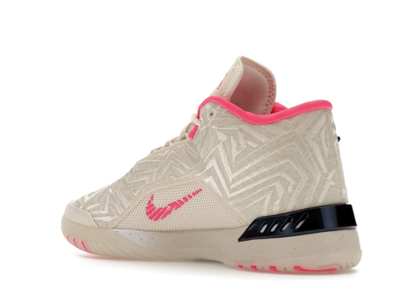 Nike Zoom LeBron NXXT Genisus Bronny James (Translucent Outsole)