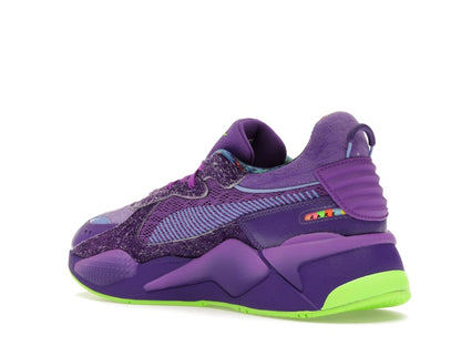 Puma RS-X LaMelo Ball Galaxy