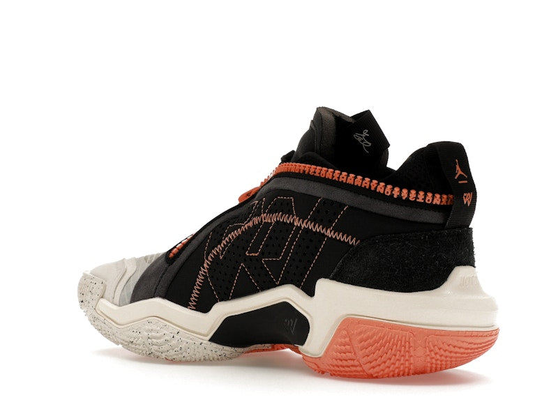 Jordan Why Not Zer0.6 Rattan
