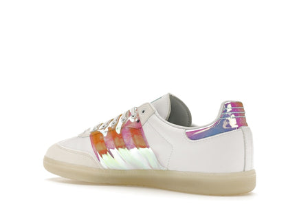 adidas Samba OG White Iridescent