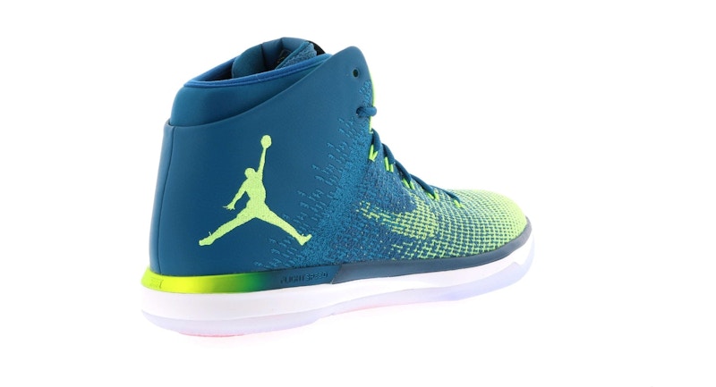 Jordan XXX1 Rio