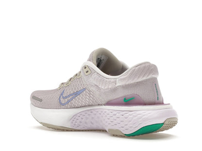 Nike ZoomX Invincible Run Flyknit 2 Doll Neptune Green (Women's)