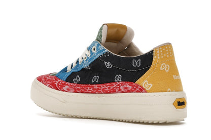 Rhude V2 Low Primary Bandana