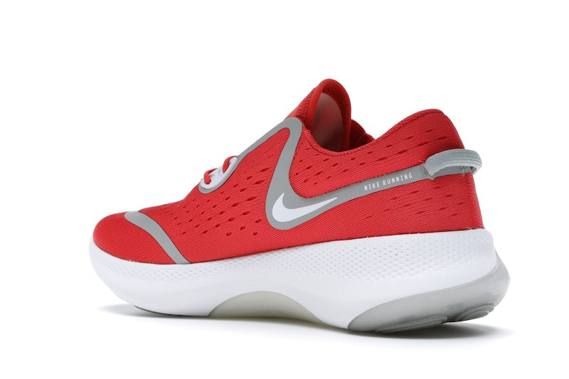 Nike Joyride Dual Run Track Red