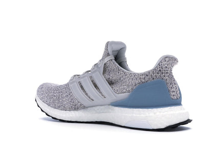 adidas Ultra Boost 4.0 Grey One Trace Purple (Women's)