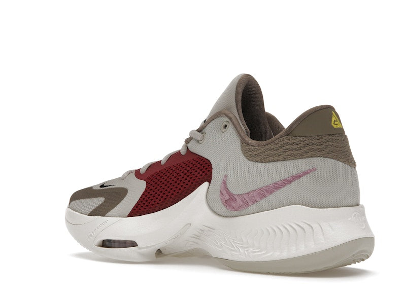 Nike Zoom Freak 4 Colosseum