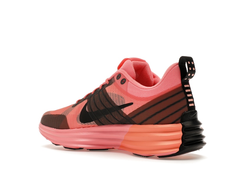 Nike Lunar Roam Pink Glaze