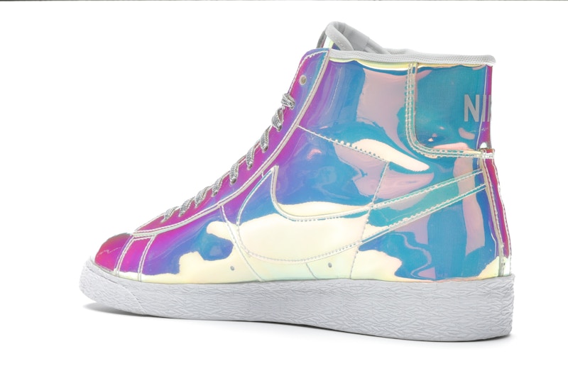 Nike SB Blazer Iridescent (Women's)