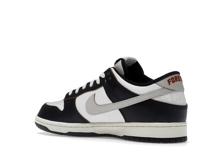 Nike SB Dunk Low HUF San Francisco