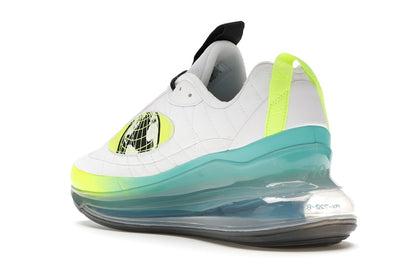 Nike MX 720 818 Worldwide White Blue Fury Volt