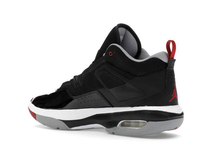 Jordan Stay Loyal 3 Black Cement