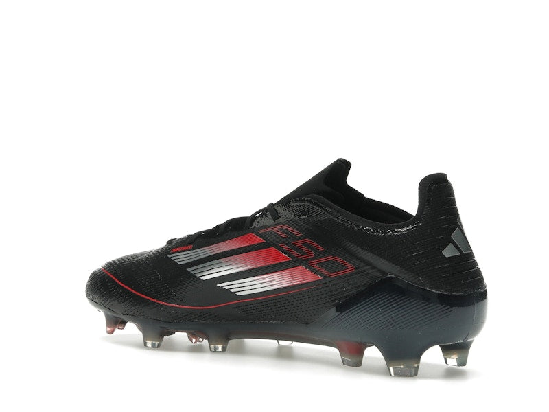 adidas F50 Elite FG Stealth Victory Pack