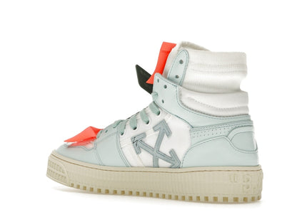 OFF-WHITE Off-Court 3.0 High White Mint (Women's) (FW22)