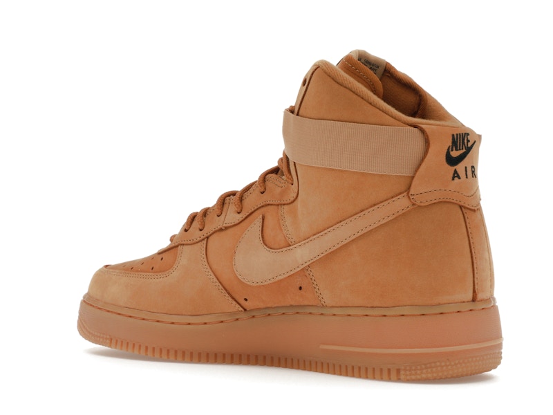 Nike Air Force 1 High Wheat (2015)