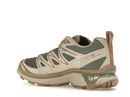 Salomon XT-6 Expanse Deep Lichen Green Cement