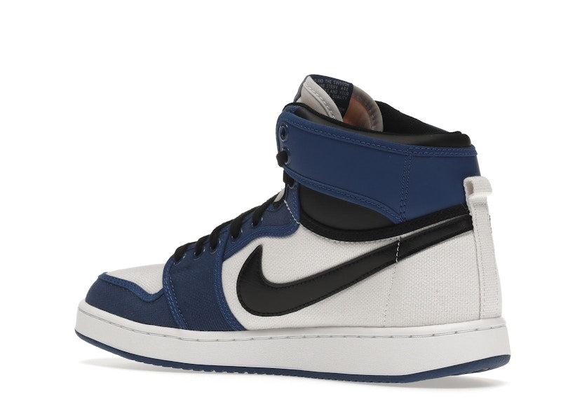 Jordan 1 Retro AJKO Storm Blue
