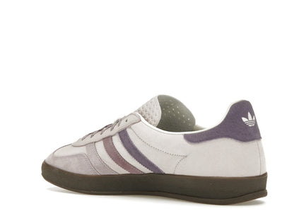 adidas Gazelle Indoor Kith Classics Ash Purple