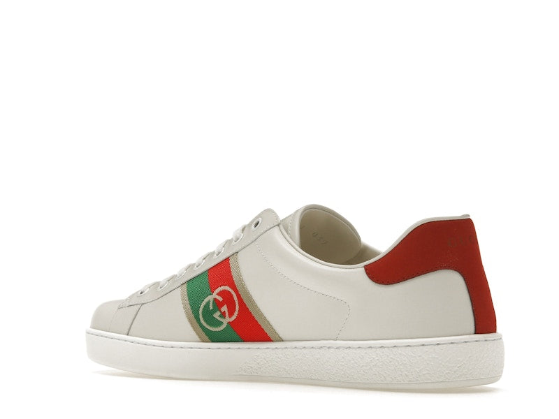 Gucci Ace Interlocking GG