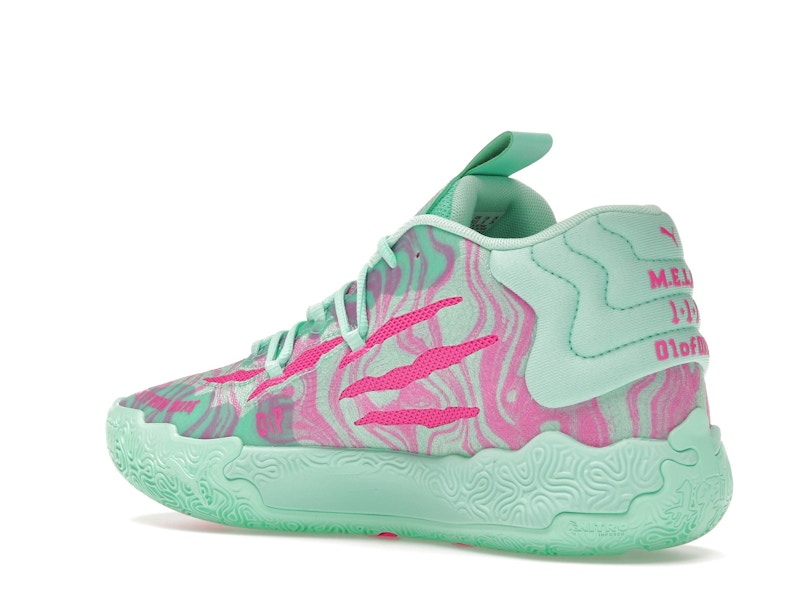 Puma LaMelo Ball MB.03 Miami