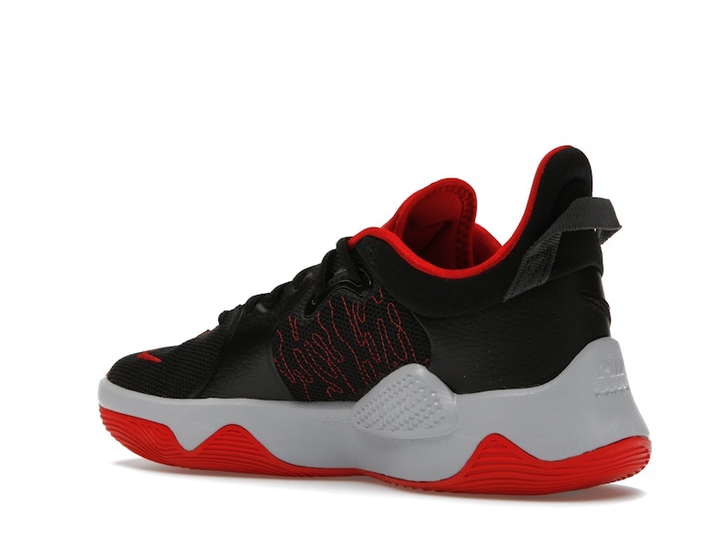 Nike PG 5 Bred