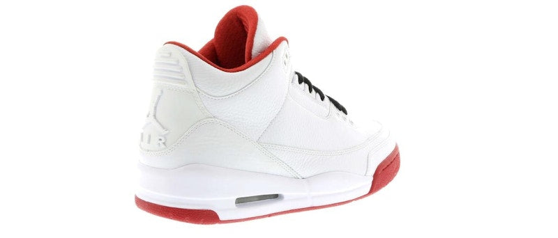 Jordan 3 Retro History of Flight
