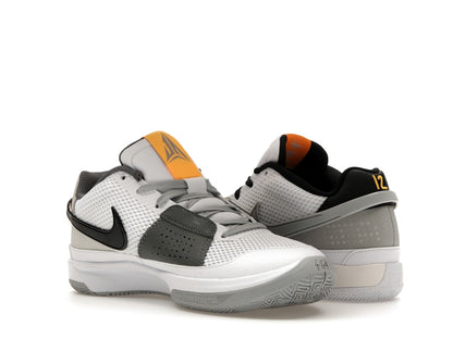Nike Ja 1 Light Smoke Grey